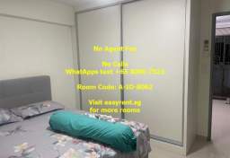 Rent In Singapore