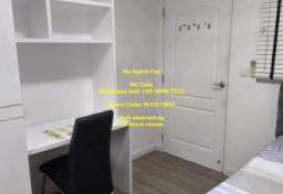Rent In Singapore