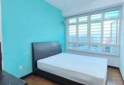 Rent In Singapore