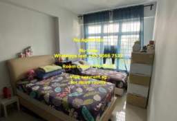 Rent In Singapore