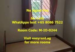 Rent In Singapore