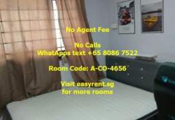 Rent In Singapore