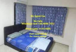 Rent In Singapore