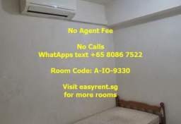 Rent In Singapore