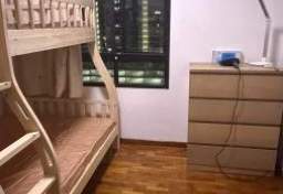 Rent In Singapore