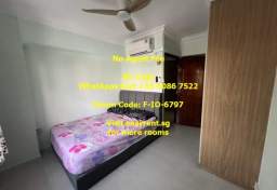 Rent In Singapore