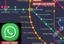 Rent In Singapore