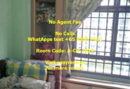 Rent In Singapore
