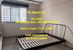 Rent In Singapore