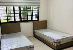 Rent In Singapore