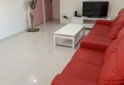 Rent In Singapore