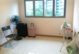 Rent In Singapore