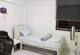 Rent In Singapore