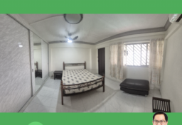 Rent In Singapore