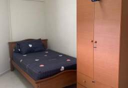 Rent In Singapore