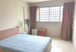 Rent In Singapore