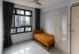 Rent In Singapore