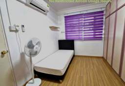 Rent In Singapore
