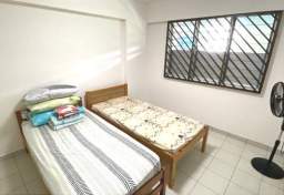 Rent In Singapore