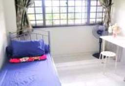 Rent In Singapore