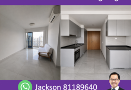 Rent In Singapore