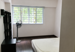 Rent In Singapore