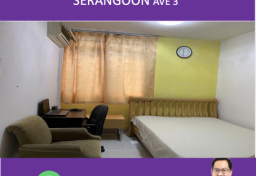Rent In Singapore