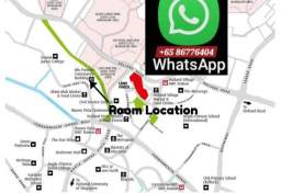 Rent In Singapore
