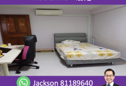 Rent In Singapore