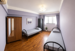 Rent In Singapore