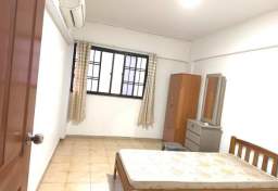 Rent In Singapore