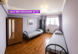 Rent In Singapore