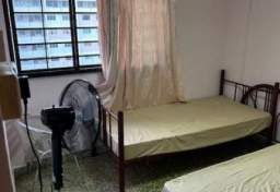 Rent In Singapore