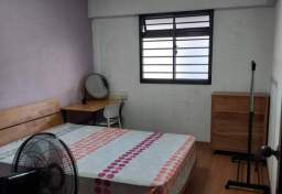 Rent In Singapore