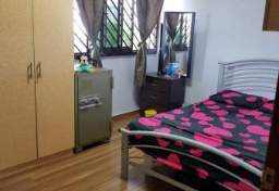 Rent In Singapore