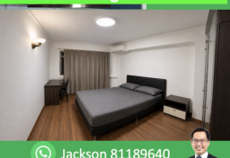 Rent In Singapore