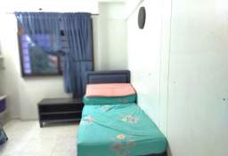 Rent In Singapore