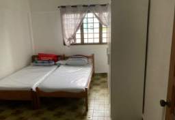 Rent In Singapore