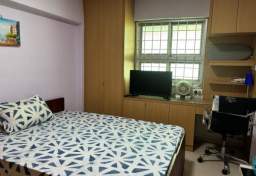 Rent In Singapore