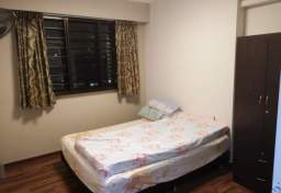Rent In Singapore