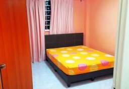 Rent In Singapore