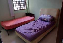 Rent In Singapore