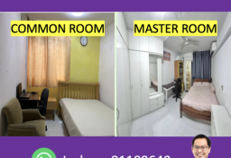 Rent In Singapore