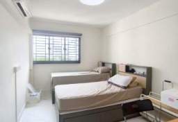 Rent In Singapore
