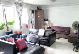 Rent In Singapore