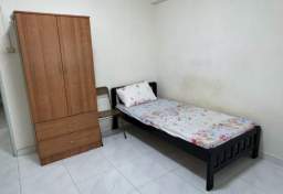 Rent In Singapore