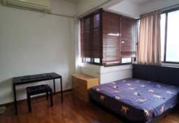 Rent In Singapore