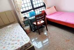 Rent In Singapore