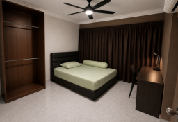 Rent In Singapore