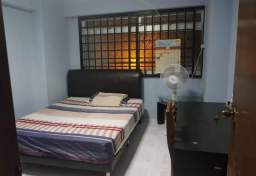 Rent In Singapore